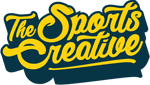 the sports creative logo